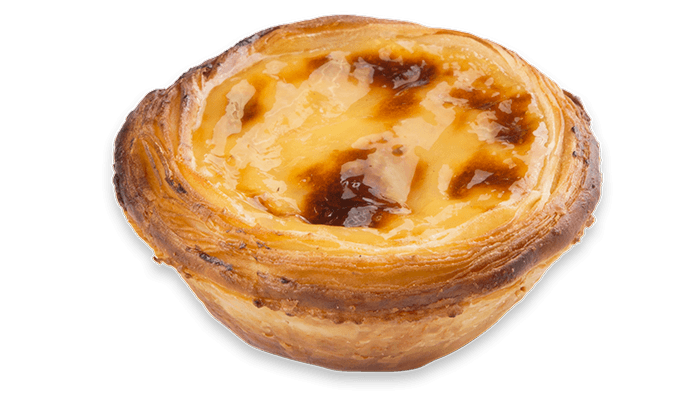 Pastel de nata